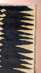 Himba Hand Knotted Rug - 278 x 253 cm