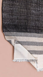 Elara Flatweave Rug - 257 x 125 cm