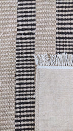 Elara Flatweave Rug - 257 x 125 cm
