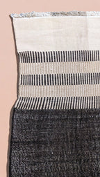 Elara Flatweave Rug - 257 x 125 cm