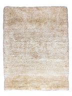 Axiom Shaggy Hand Knotted Rug - 275 x 196 cm