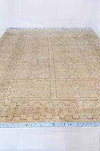 Florea Hand Knotted Rug - 314 x 253 cm