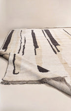 Jynx Hand Knotted Rug - 302 x 244 cm