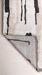 Jynx Hand Knotted Rug - 302 x 244 cm