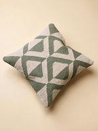Ikat Kilim Cushion Cover - 45 x 45 cm