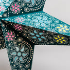 Firework Teal