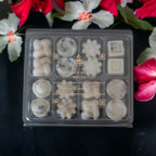 Simple Scents Botanical Soy Wax Melt Discovery Pack