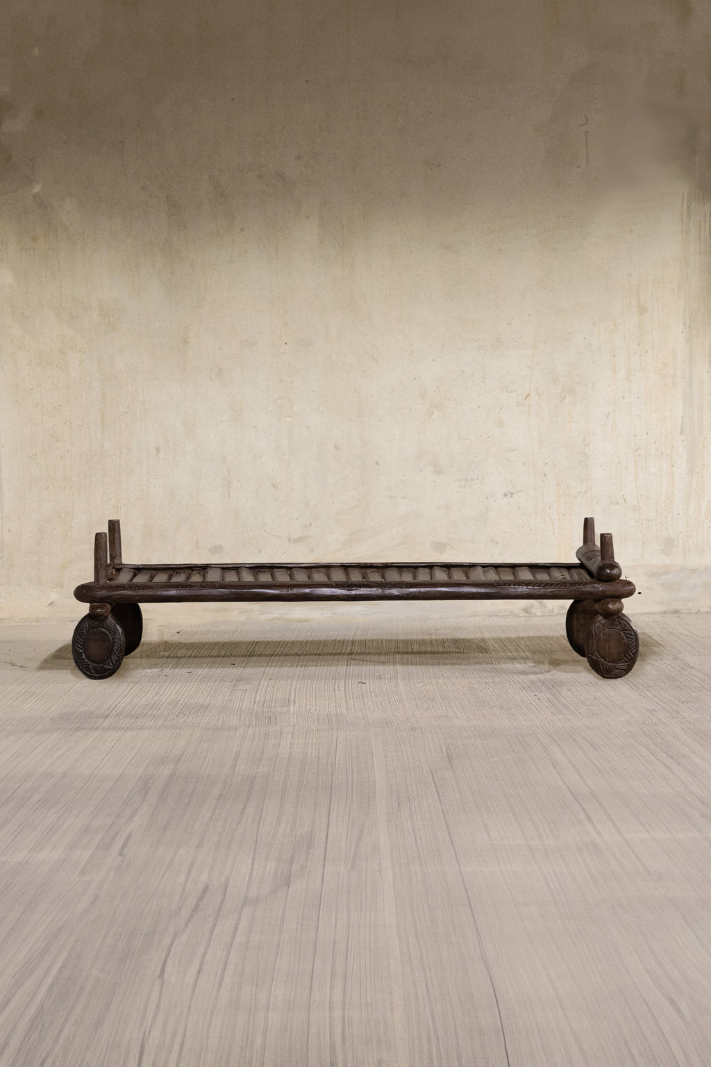 Pygmy Bed - Cameroon \ Congo - 186.1