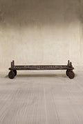 Pygmy Bed - Cameroon \ Congo - 186.1