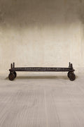 Pygmy Bed - Cameroon \ Congo - 186.2