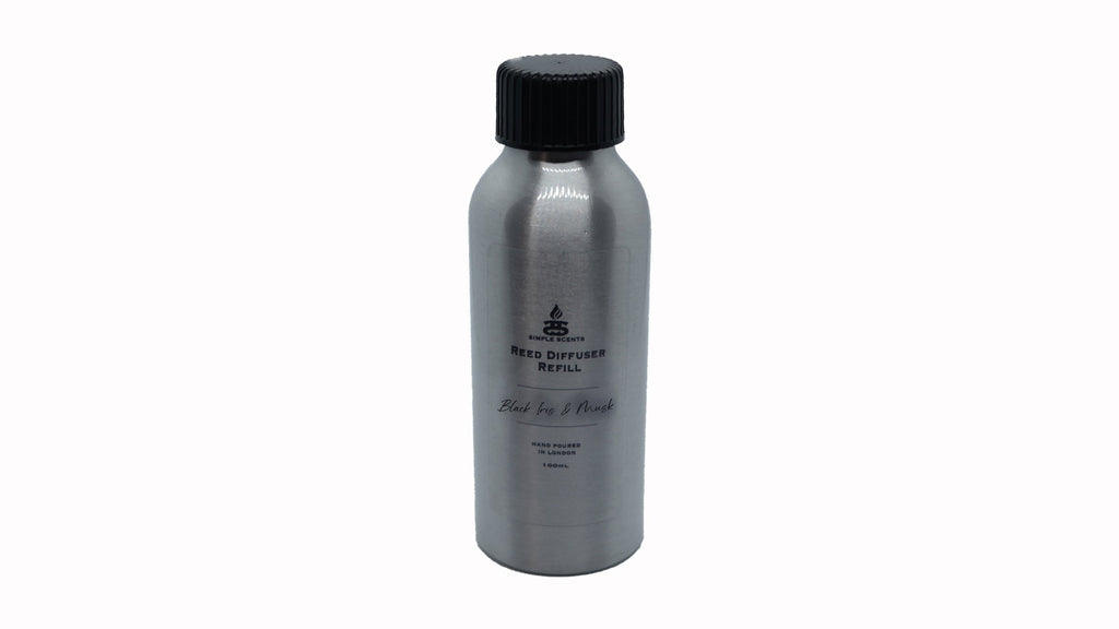 Simple Scents Excellence Reed Diffuser Refill