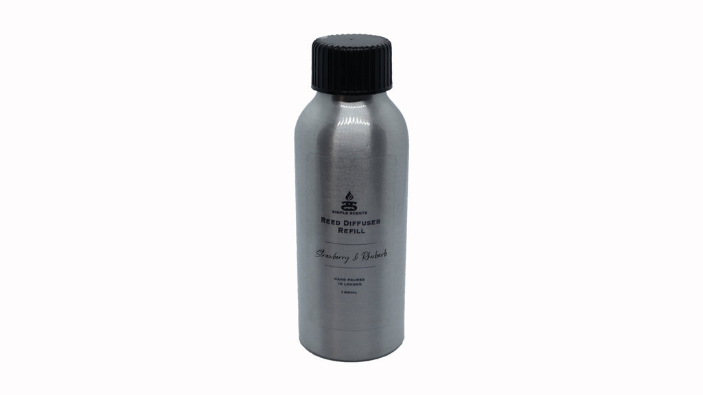 Simple Scents Excellence Reed Diffuser Refill