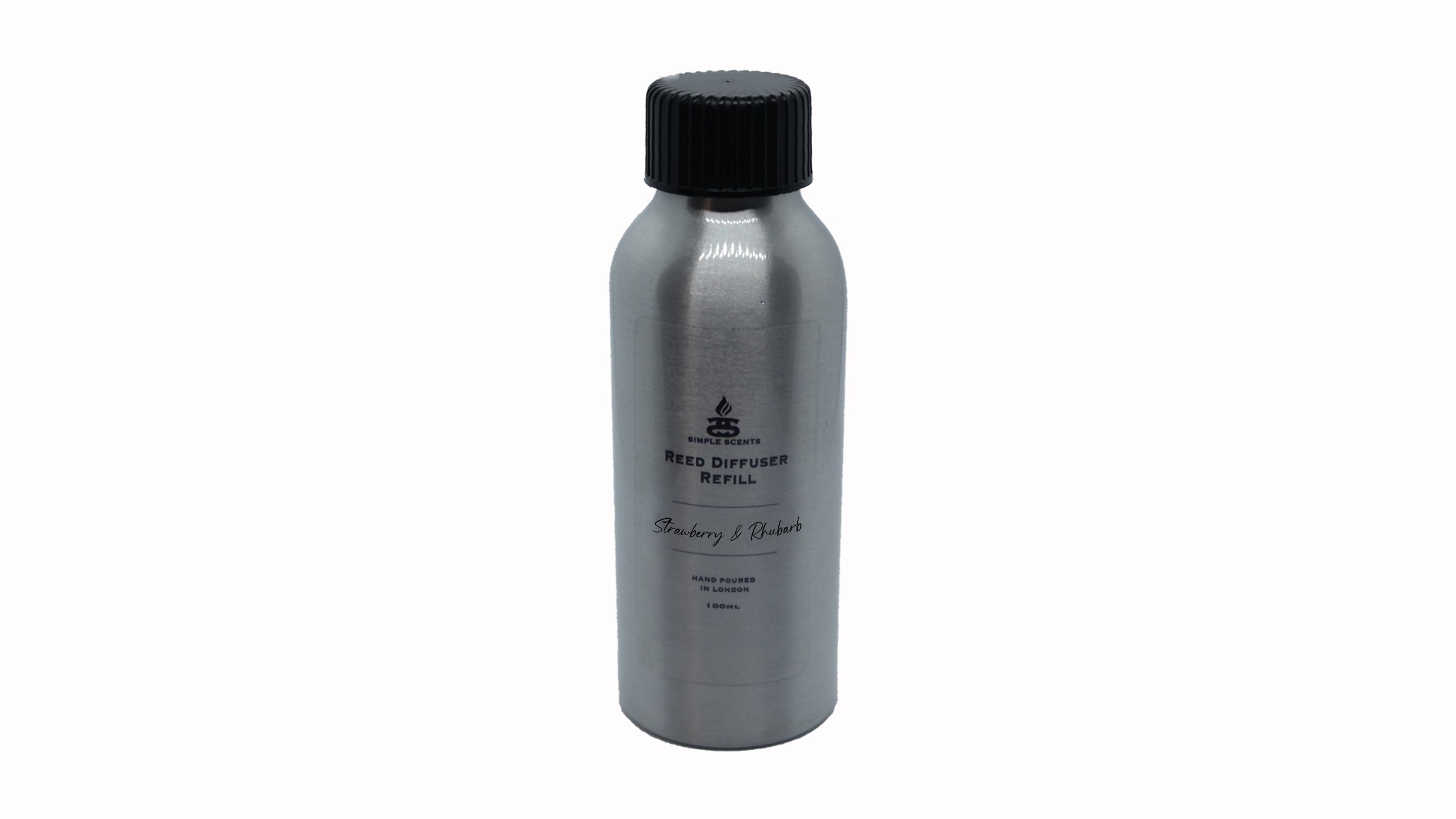 Simple Scents Excellence Reed Diffuser Refill