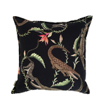 Ardmore - River Chase Night Linen Cushion Cover