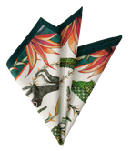Ardmore - River Chase in Chalk Napkins