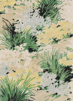 No.051 - Ruff Tuff- Vintage Archive Poster Prints