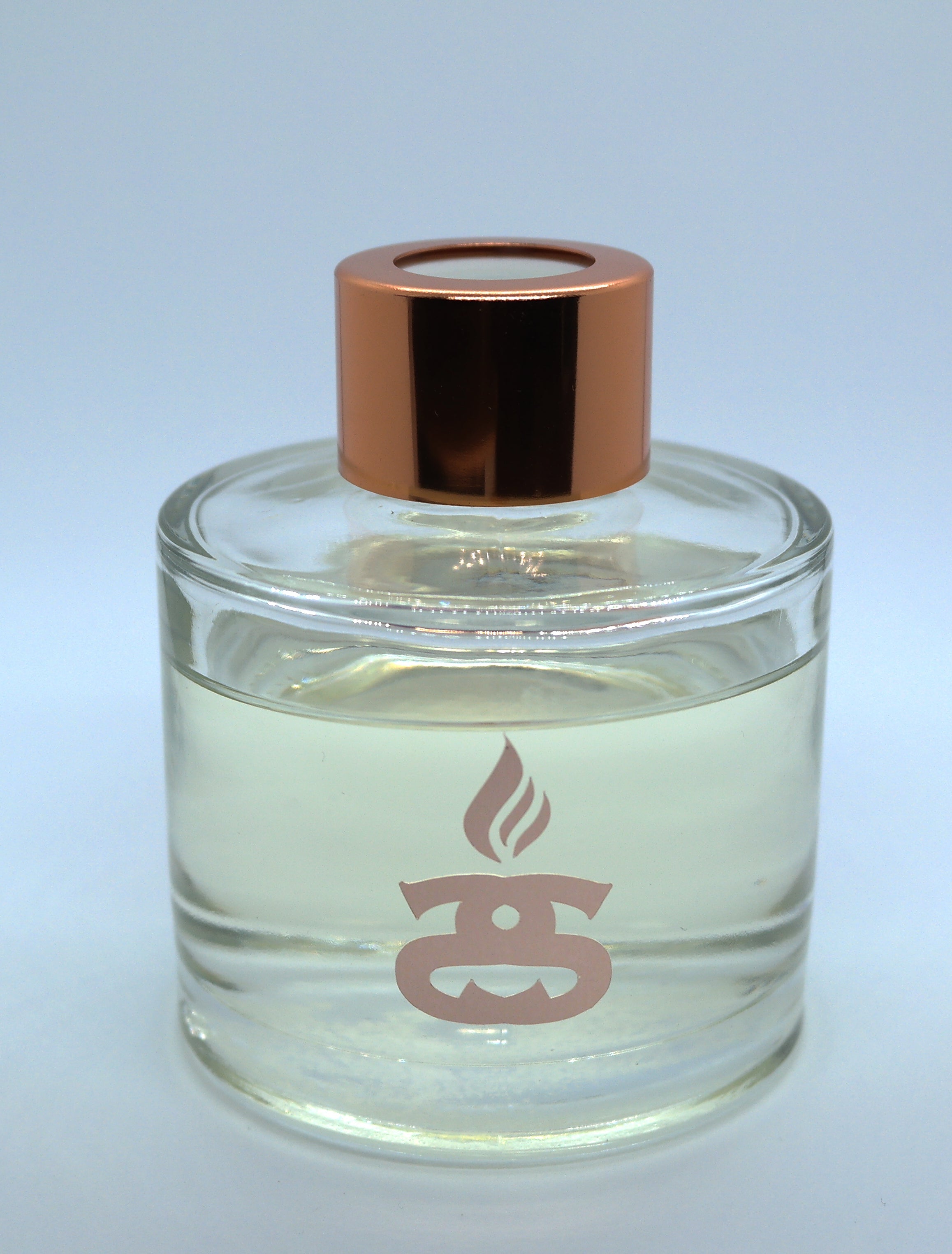 Lemongrass & Ginger Simple Scents Excellence Reed Diffuser