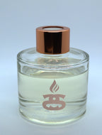 Black Iris & Musk - Simple Scents Excellence Reed Diffuser
