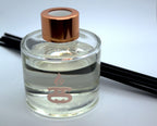 Velvet Rose & Oud - Simple Scents Excellence Reed Diffuser