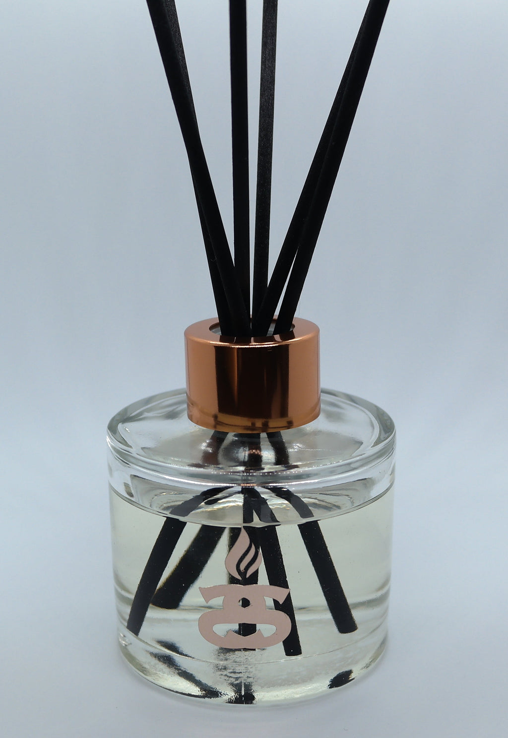Lemongrass & Ginger Simple Scents Excellence Reed Diffuser