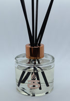 Lemongrass & Ginger Simple Scents Excellence Reed Diffuser