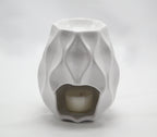 Nico Ceramic Tea Light Wax Burner|Melter