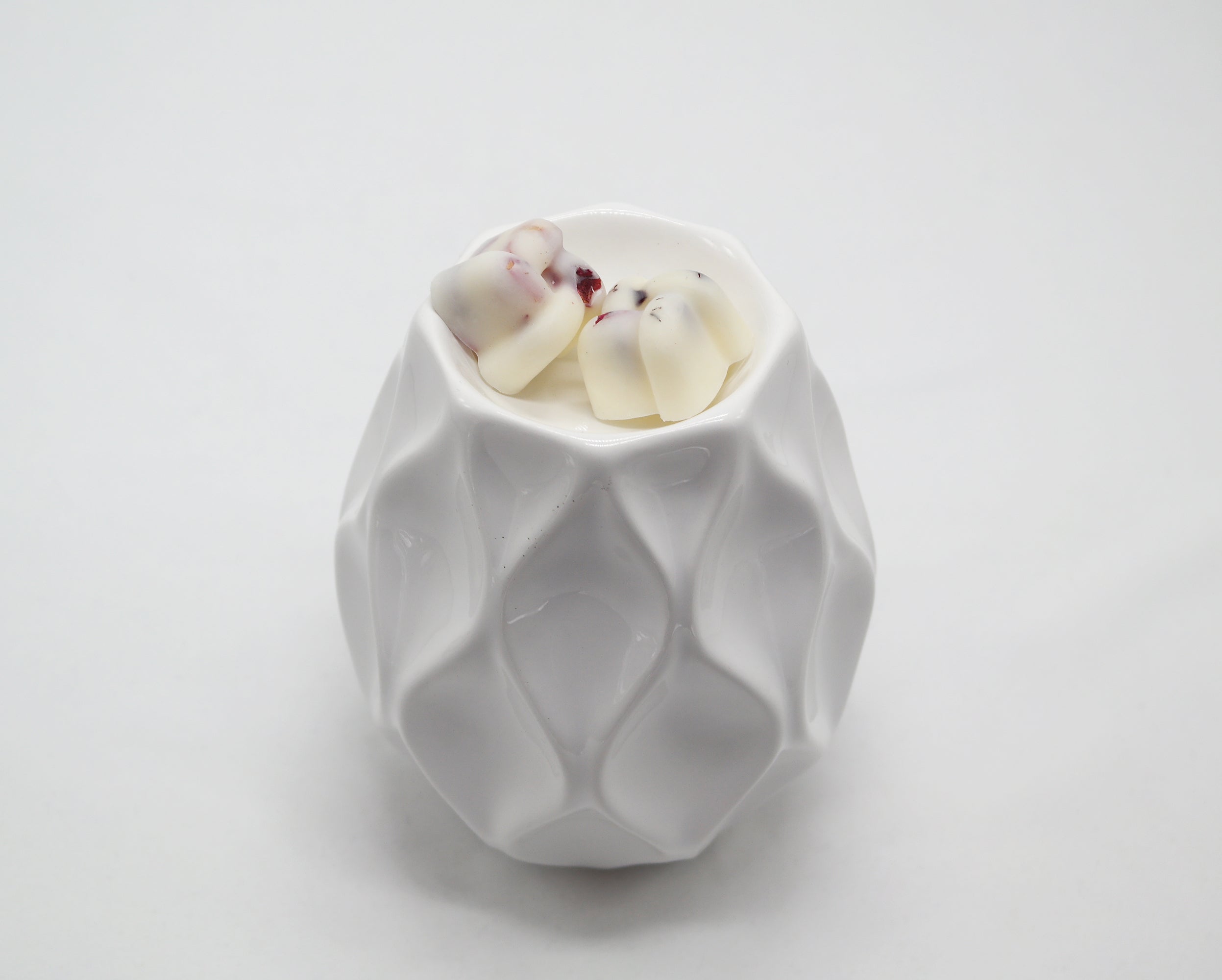 Nico Ceramic Tea Light Wax Burner|Melter