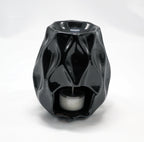 Nico Ceramic Tea Light Wax Burner|Melter