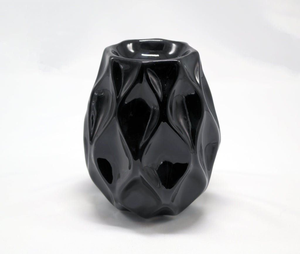 Nico Ceramic Tea Light Wax Burner|Melter