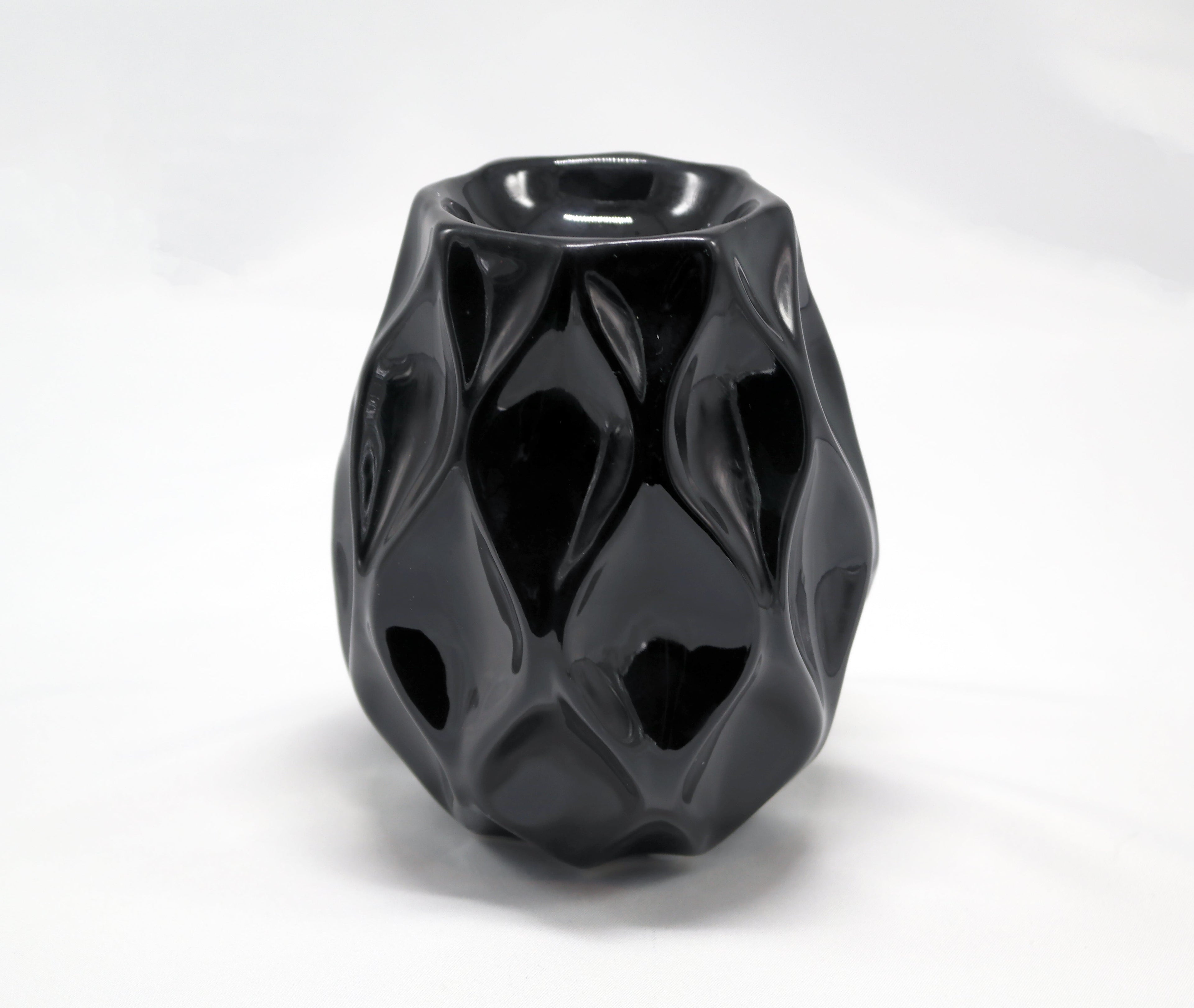 Nico Ceramic Tea Light Wax Burner|Melter