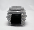 Dante Ceramic Tea Light Wax Burner|Melter