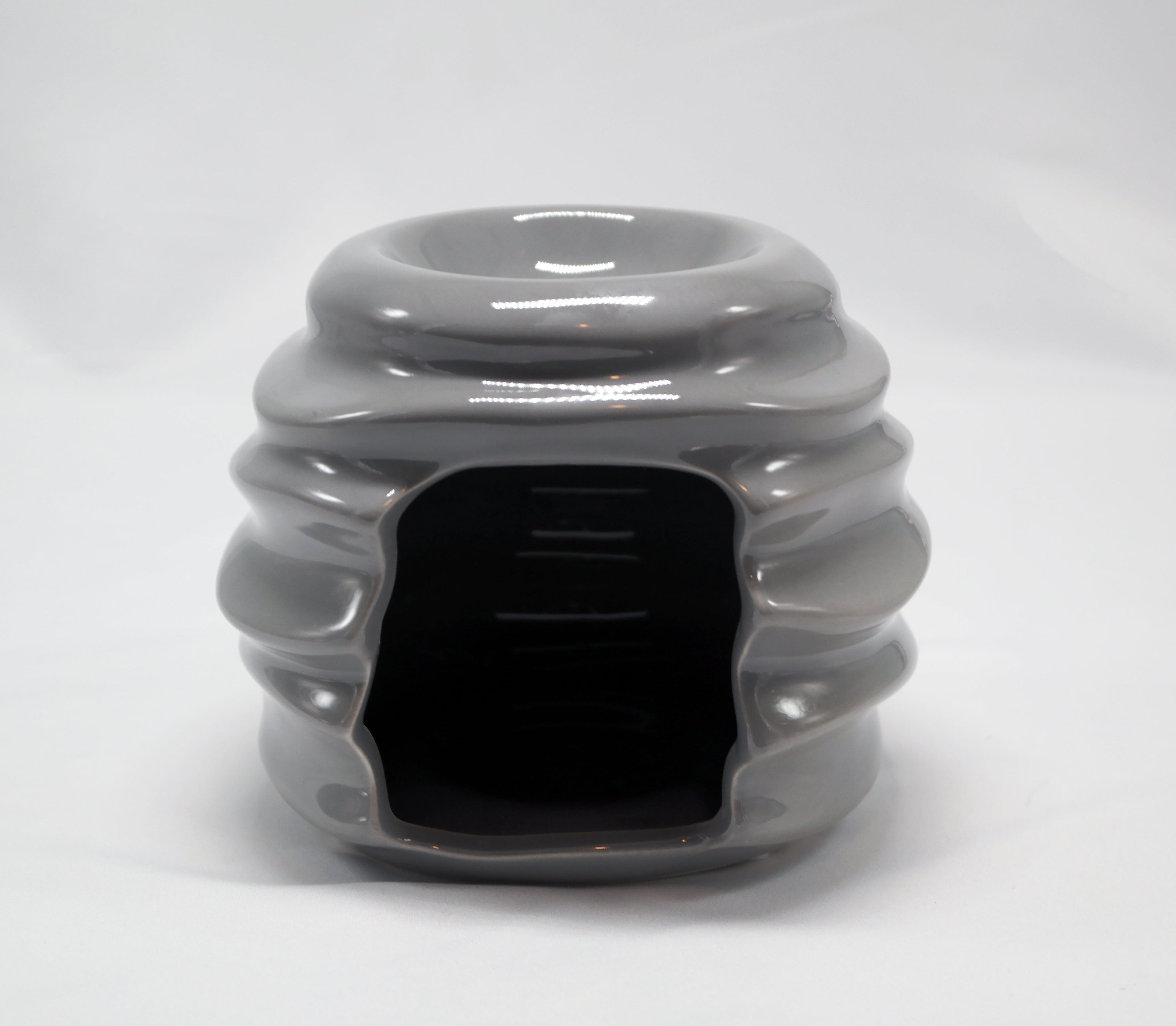 Dante Ceramic Tea Light Wax Burner|Melter