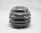 Dante Ceramic Tea Light Wax Burner|Melter