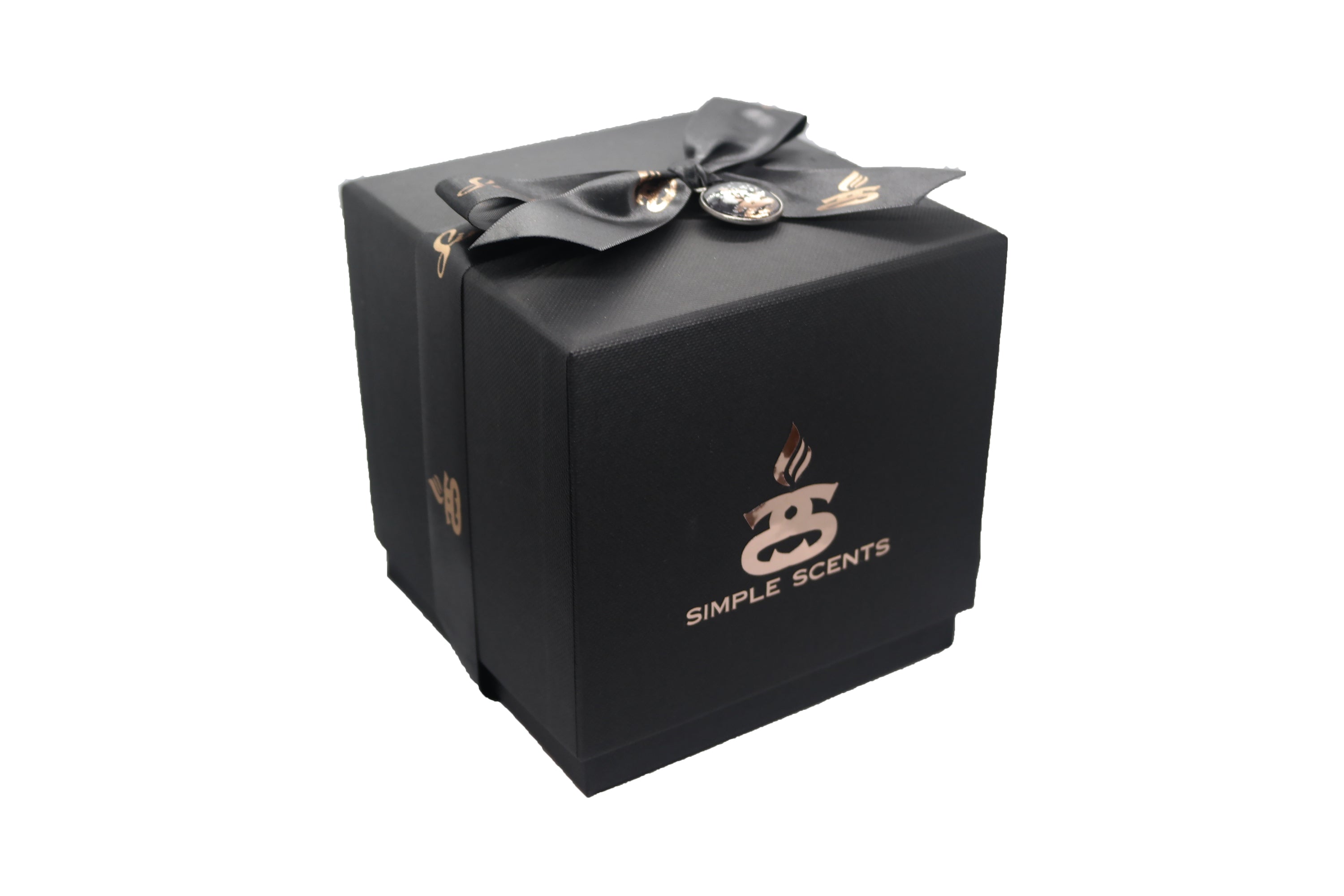Simple Scents Grand Opulence Luxury Soy Candle 640g