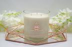 Simple Scents Grand Opulence Luxury Soy Candle 640g