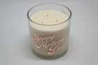 Personalised Simple Scents Grand Opulence 3 Wick Candle | Free Text Custom Message 640g