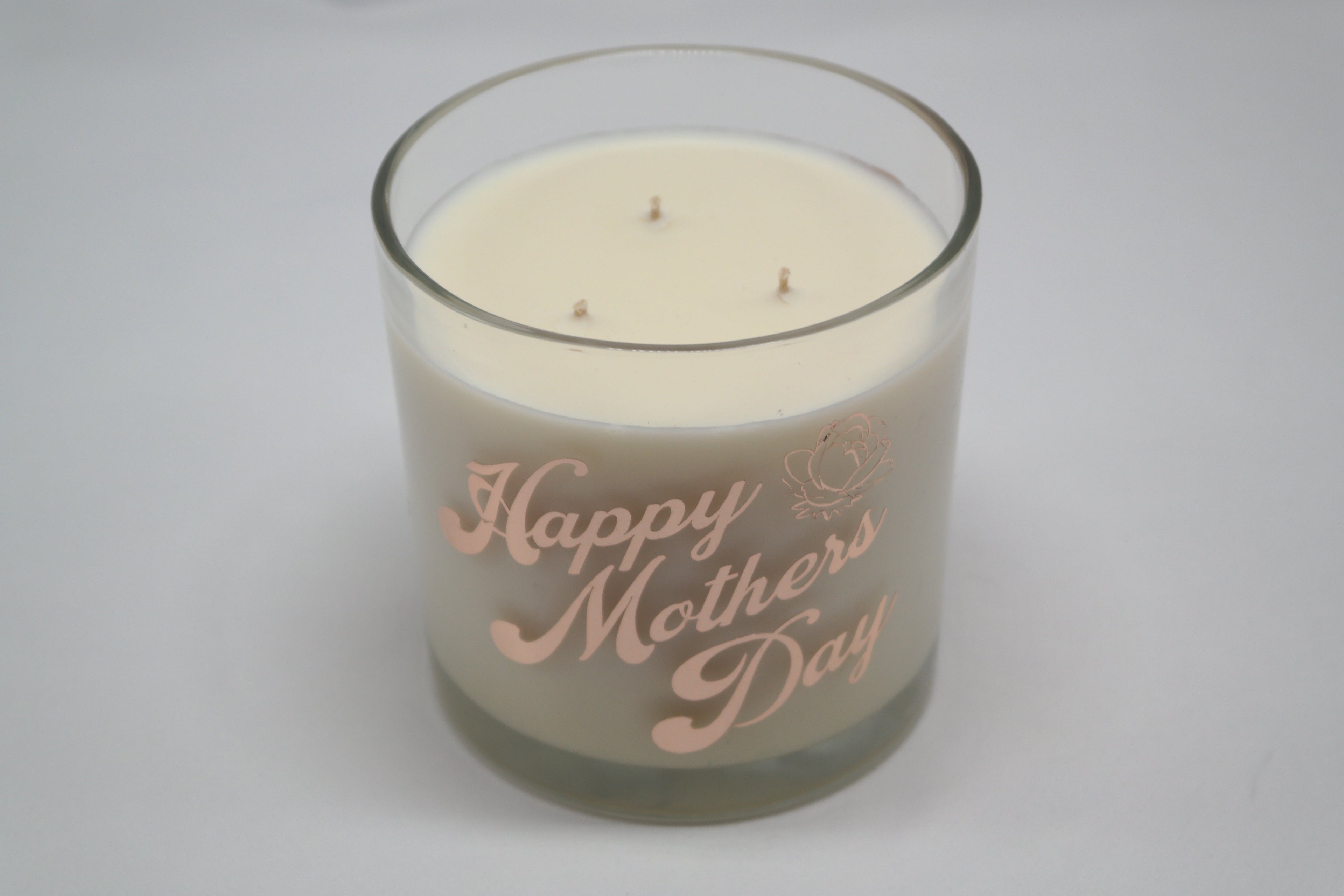 Personalised Simple Scents Grand Opulence 3 Wick Candle | Free Text Custom Message 640g