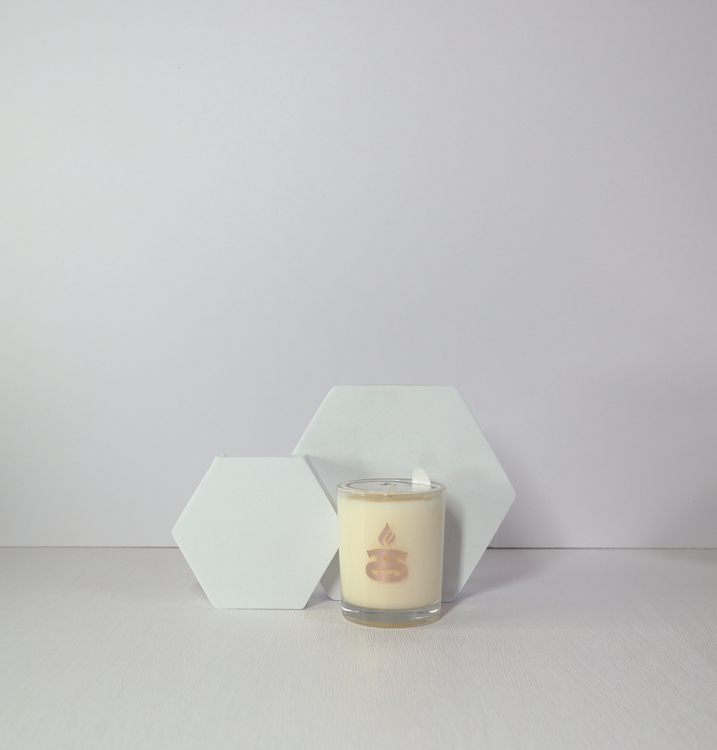 Simple Scents Mini Indulgence Luxury Scented Candle 75g