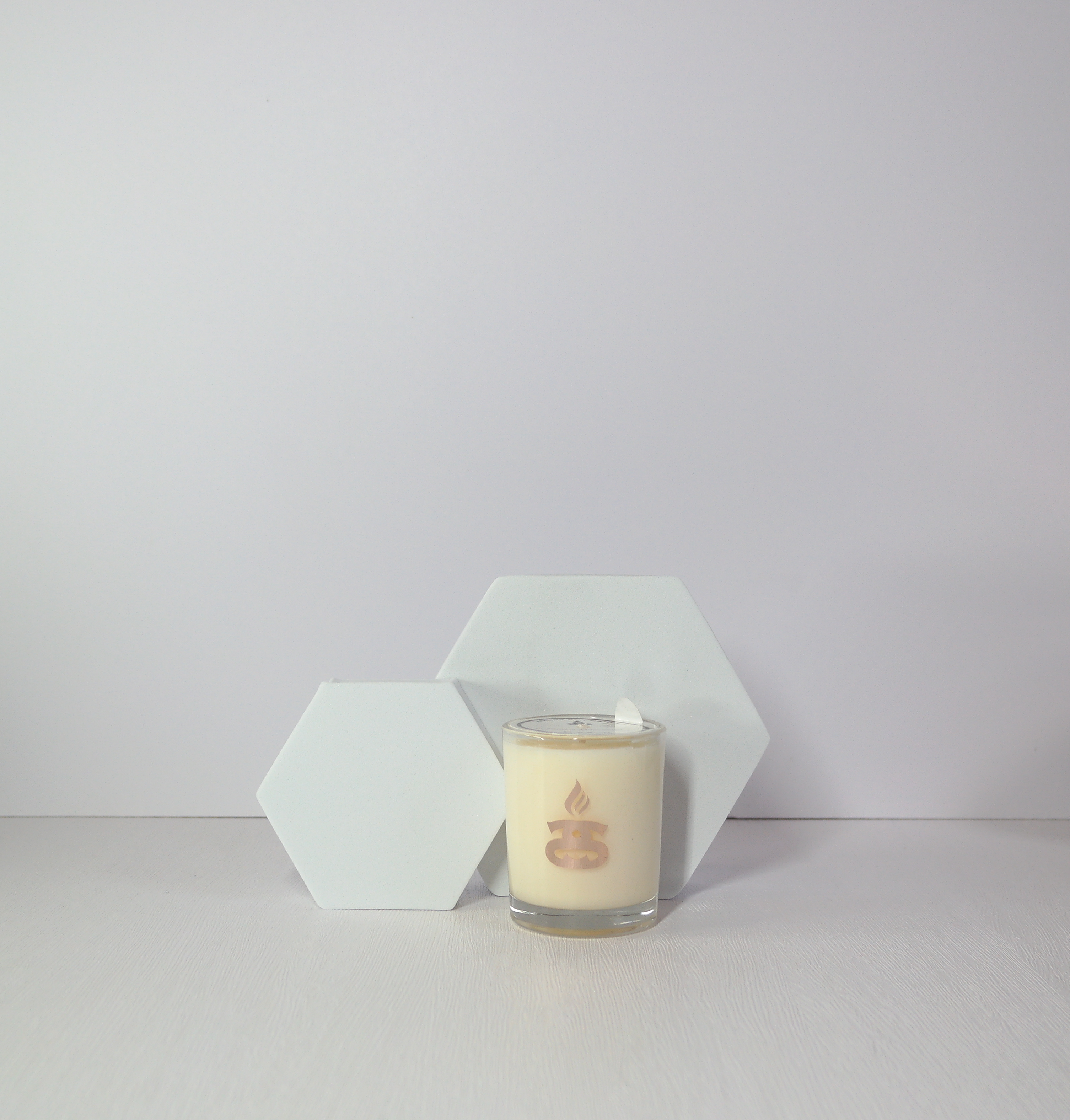 Simple Scents Mini Indulgence Luxury Scented Candle 75g