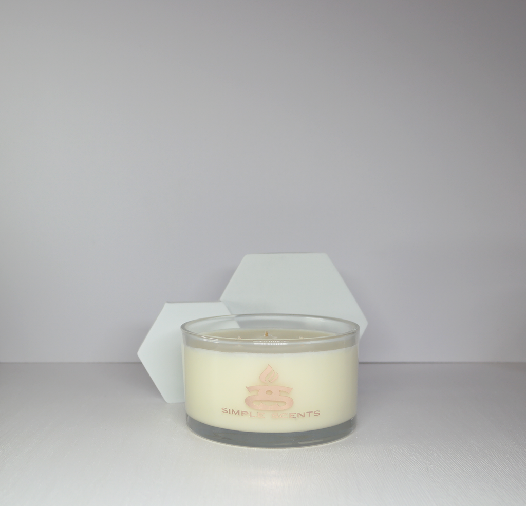 Simple Scents Opulence Luxury Soy Candle 420g