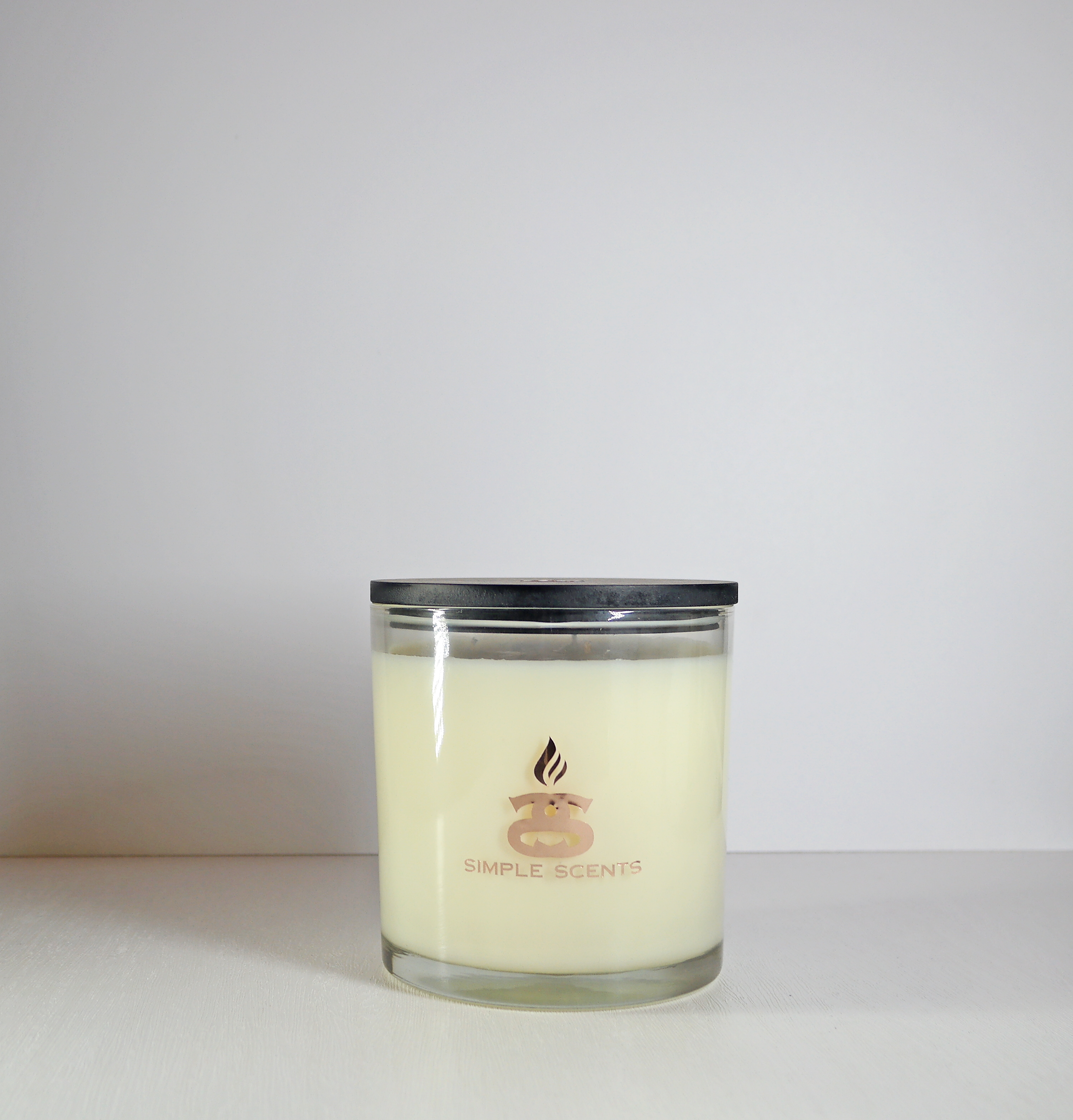 Simple Scents Grand Opulence Luxury Soy Candle 640g