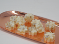 Tabac Vanille - Simple Scents Ambience Mini Floret Style Wax Melts