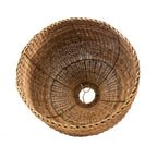 Malawi Cane Hand Woven Lamp Shade - M 102