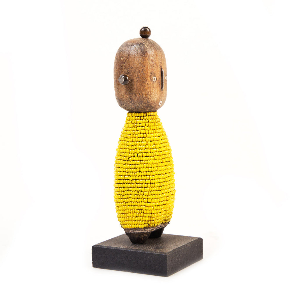 Namji Doll - Baby Yellow  -  127