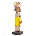 Namji Doll - 22cm - Yellow  -  128