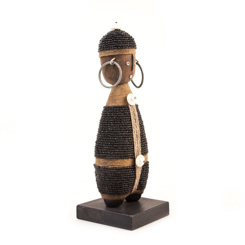 Namji Doll -   - Back 135