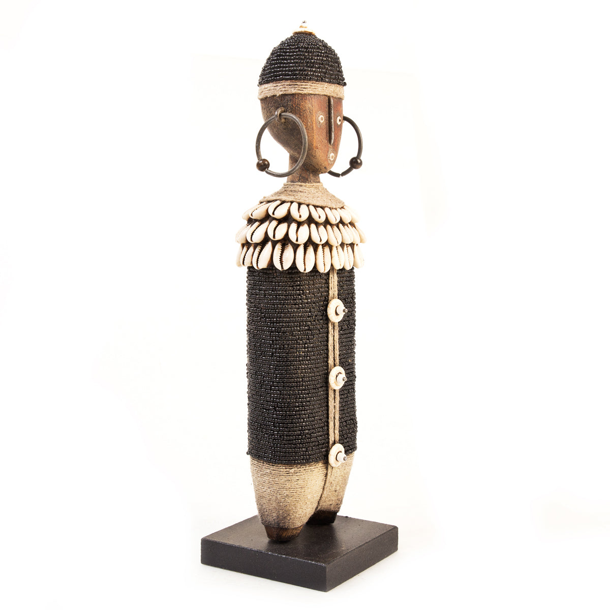 Namji Doll - 33cm  - Back 138B