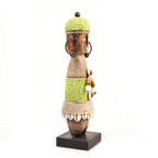 Namji Doll - 22cm  - Lime Green 141B