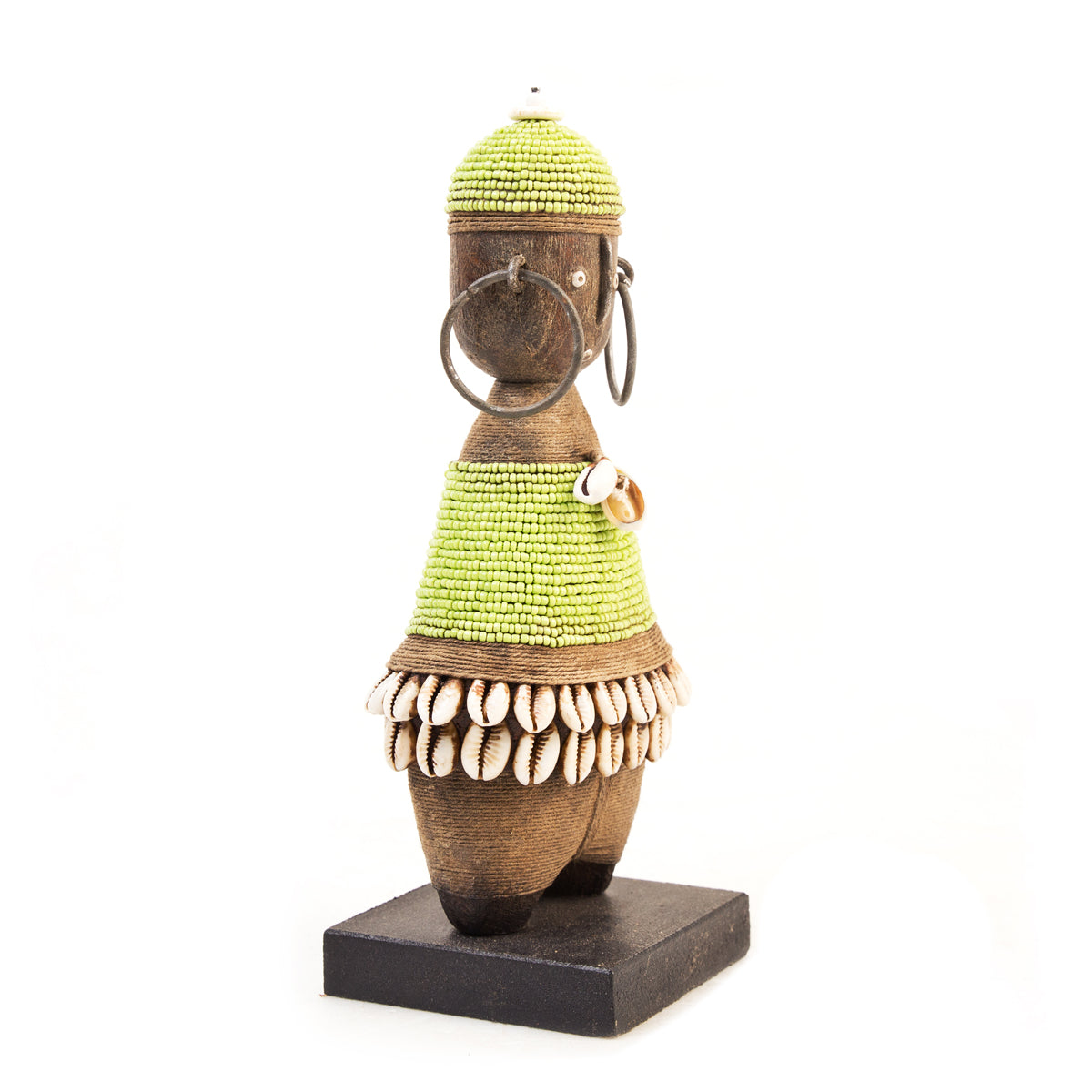 Namji Doll - 25cm - Lime Green 144A