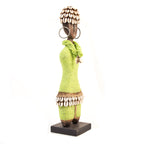 Namji Doll - Lime Green - 147B